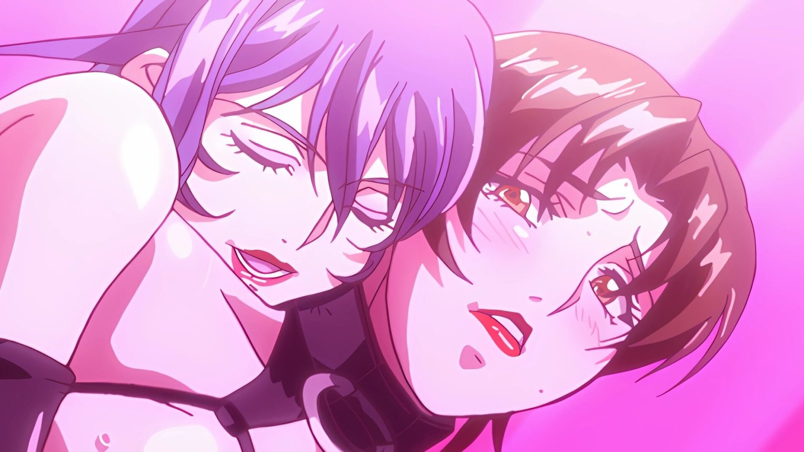 El hentai de BDSM y NTR de Tsuma Netori tendrá una cuarta OVA