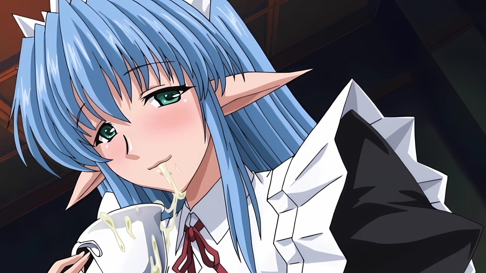 El hentai de Injutsu no Yakata regresa con una versión sin censura