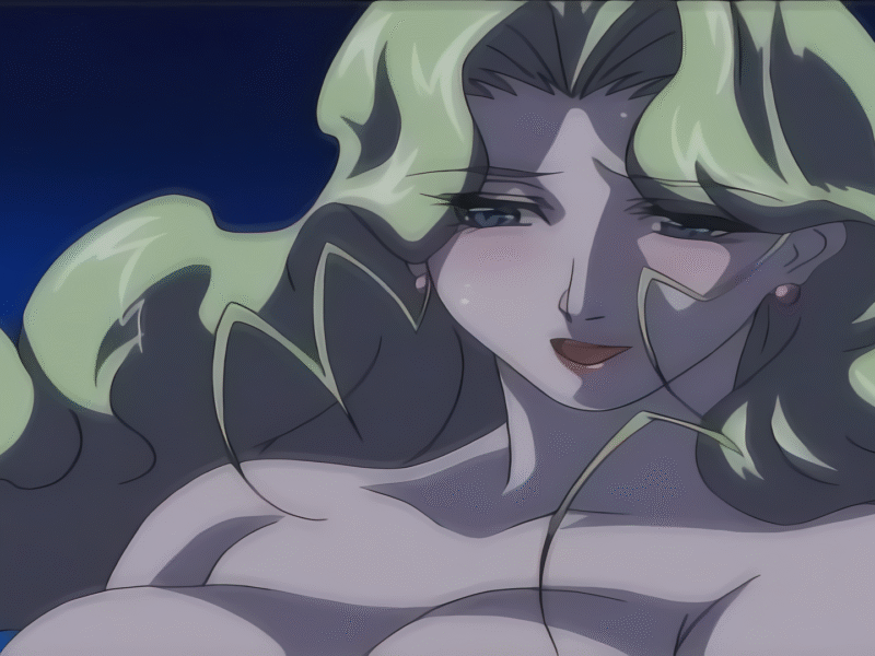 El hentai sin censura de Lingeries cumple 20 años de su estreno