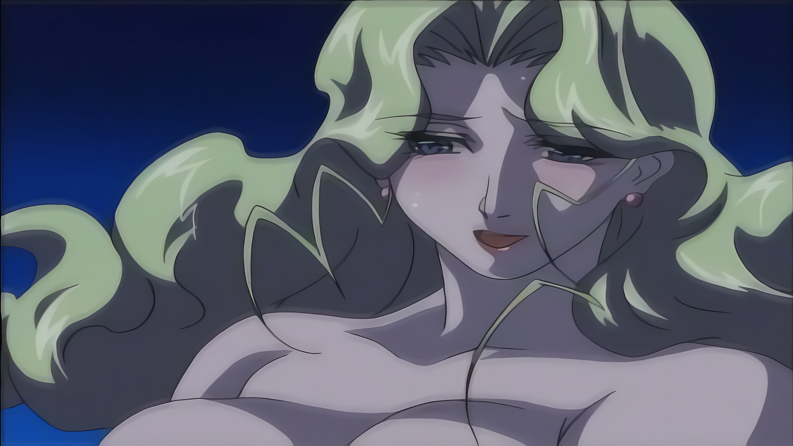 El hentai sin censura de Lingeries cumple 20 años de su estreno