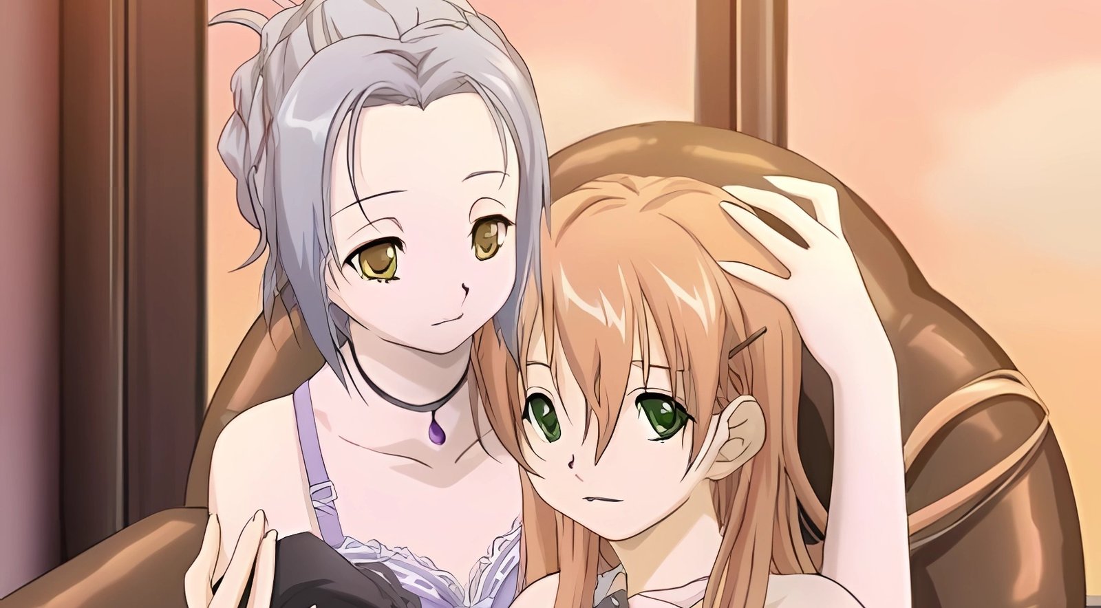 El hentai yuri de shoujo Sect: Innocent Lovers cumple su 15 aniversario