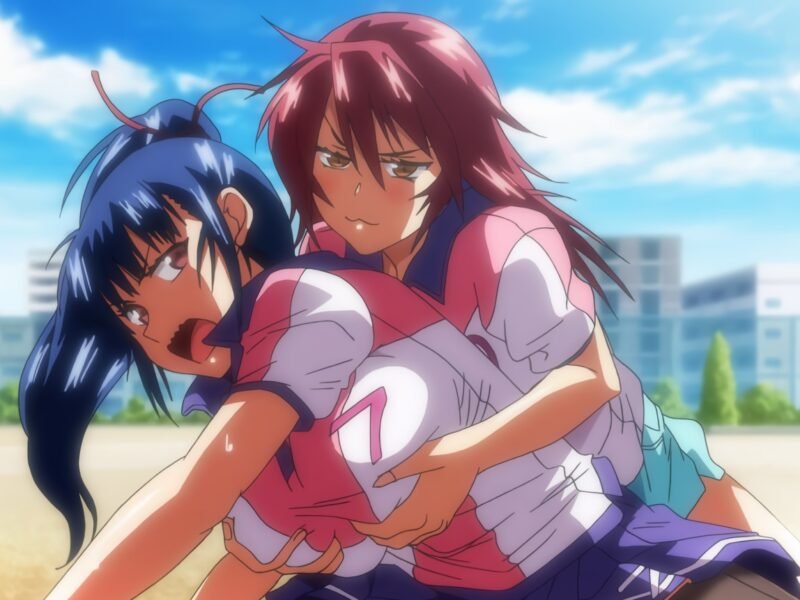 Estos fueron los hentai más vendidos de junio 2023