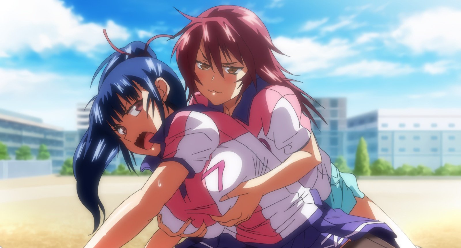 Estos fueron los hentai más vendidos de junio 2023