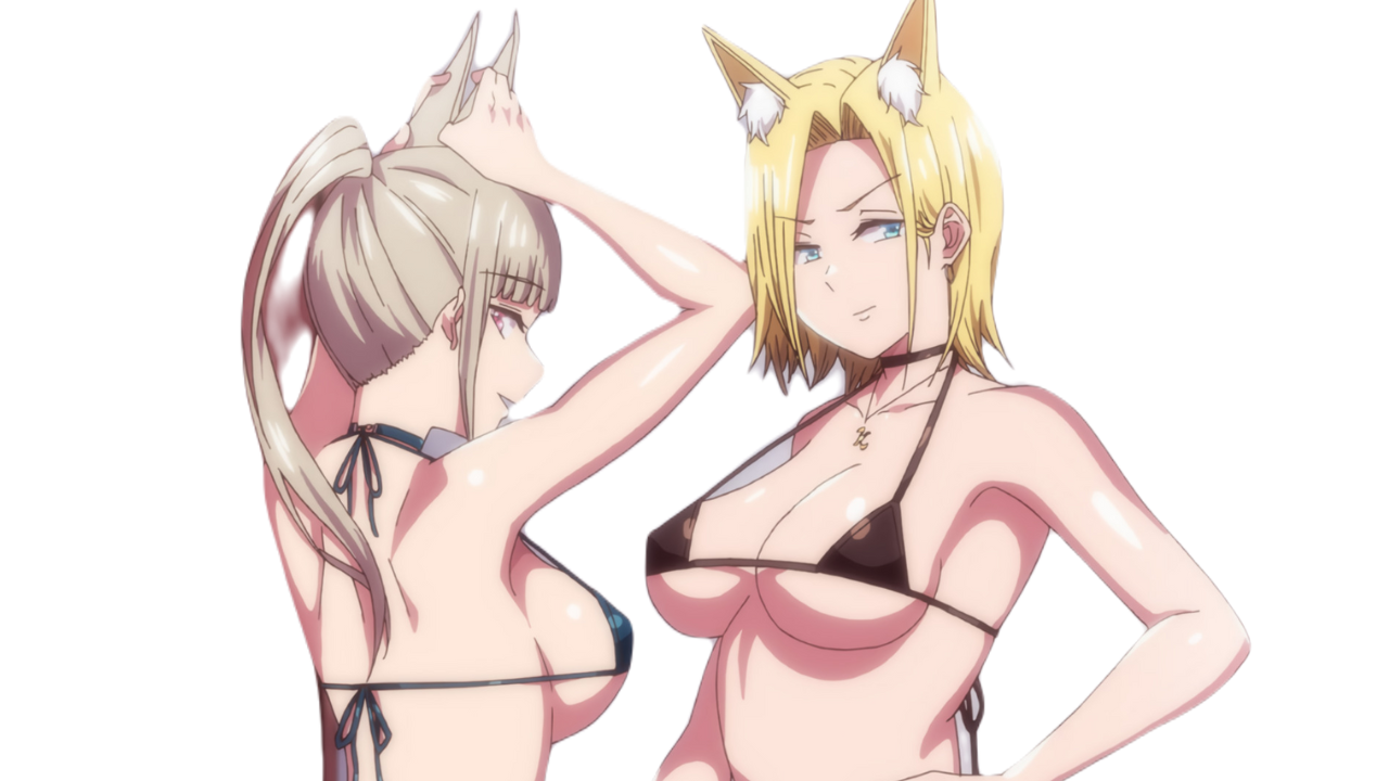 Imaizumin-chi wa Douyara Gal no Tamariba ni Natteru Rashii ahora es el mejor hentai de MyAnimeList