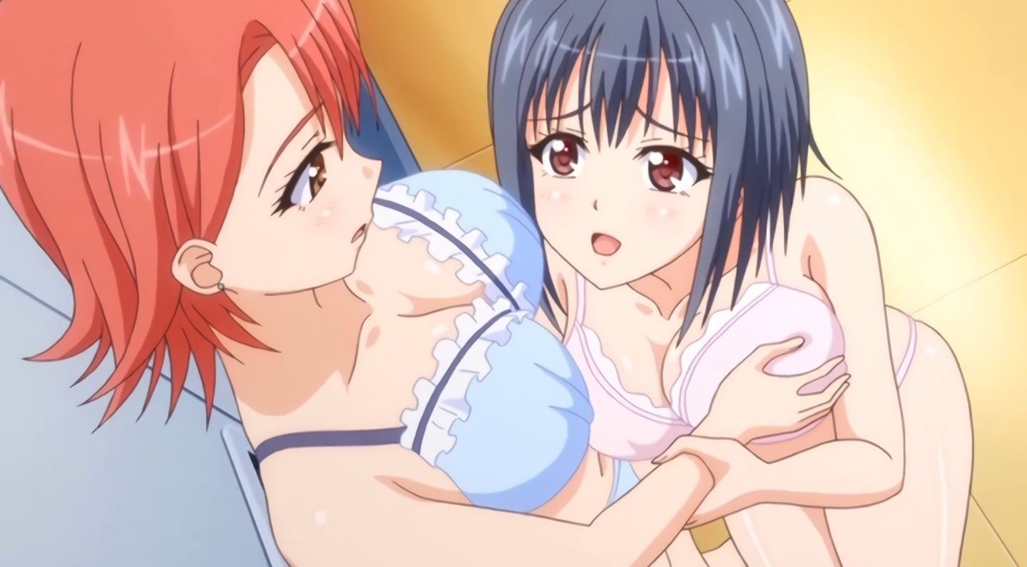 Korashime 2: Kyouikuteki Depaga Shidou tendrá una cuarta OVA