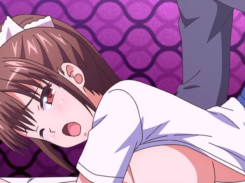 Nur muestra el tráiler del último capítulo de Papa Katsu!