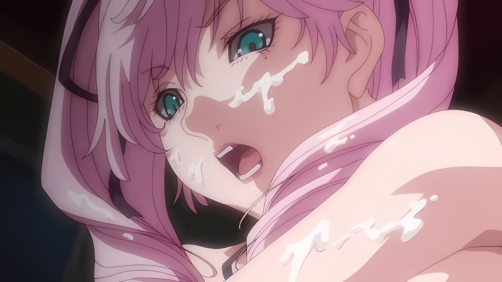 Presentan el tráiler de las ninfómanas degeneradas de SLEEPLESS Nocturne 01