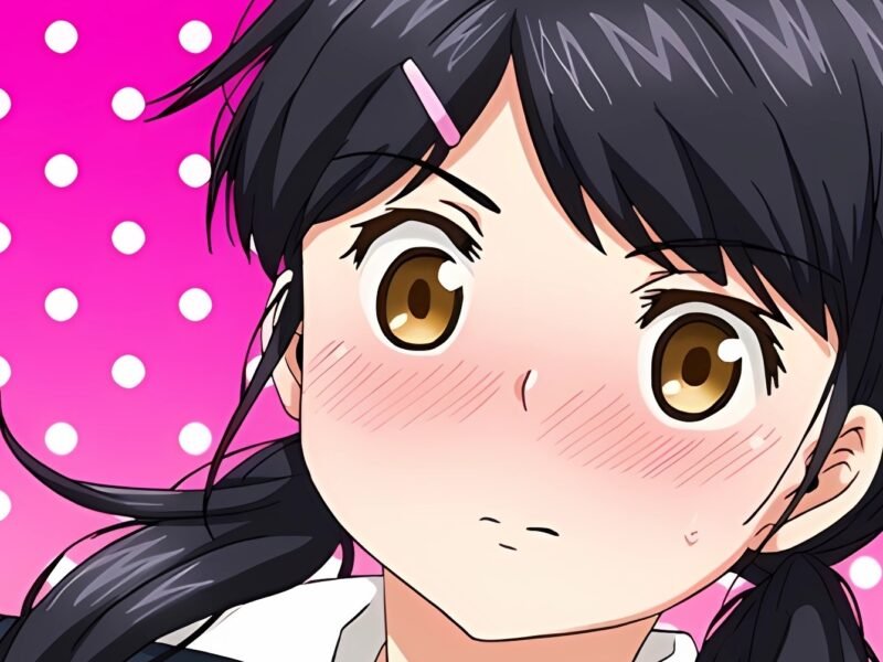 Mira las primeras imágenes del segundo capítulo de 1LDK+JK