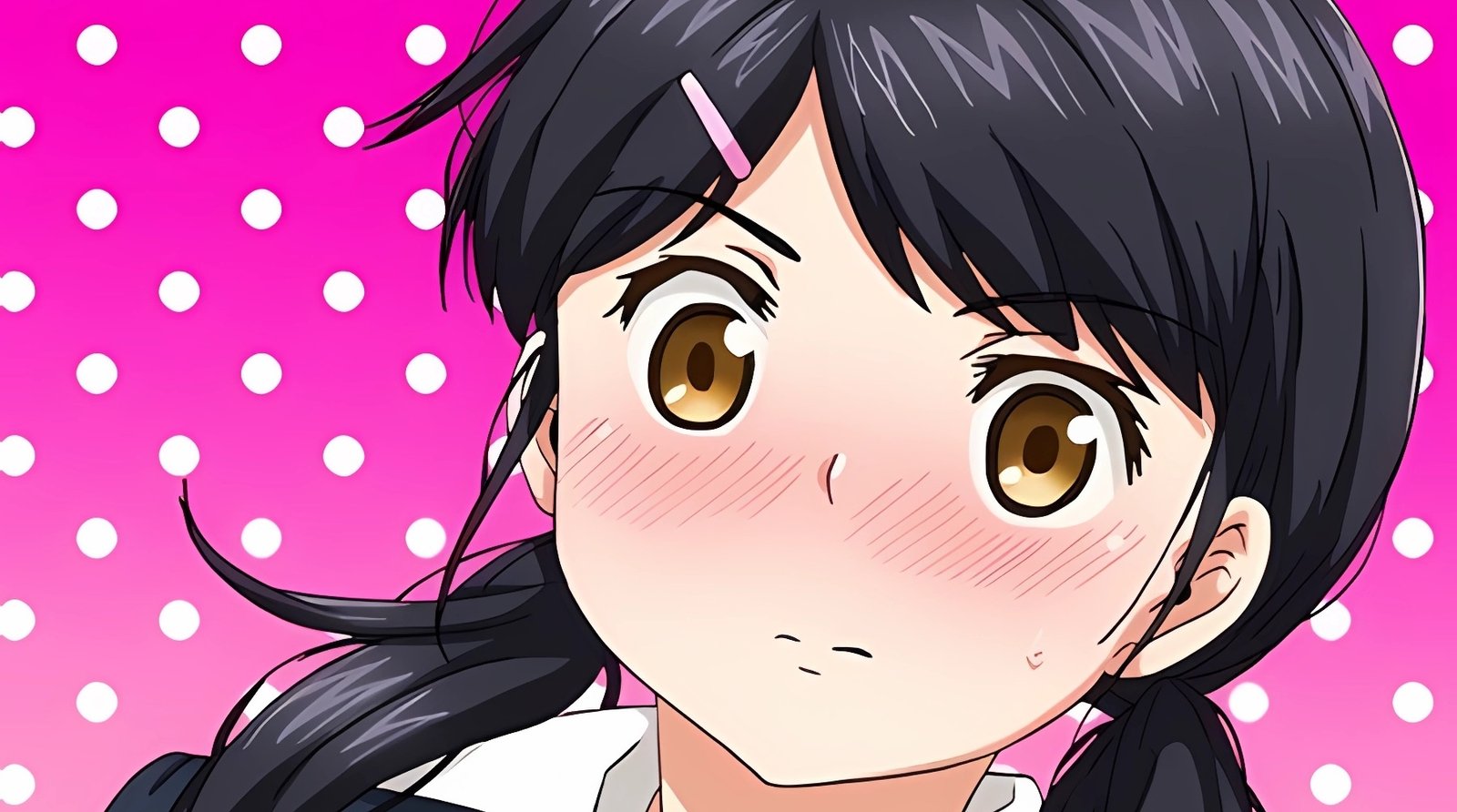 Mira las primeras imágenes del segundo capítulo de 1LDK+JK