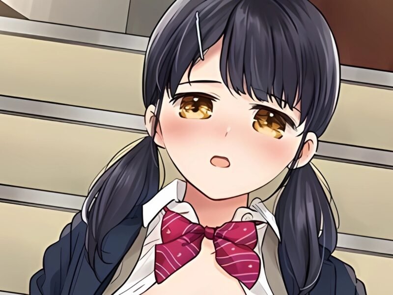 1LDK+JK anuncia su segunda OVA