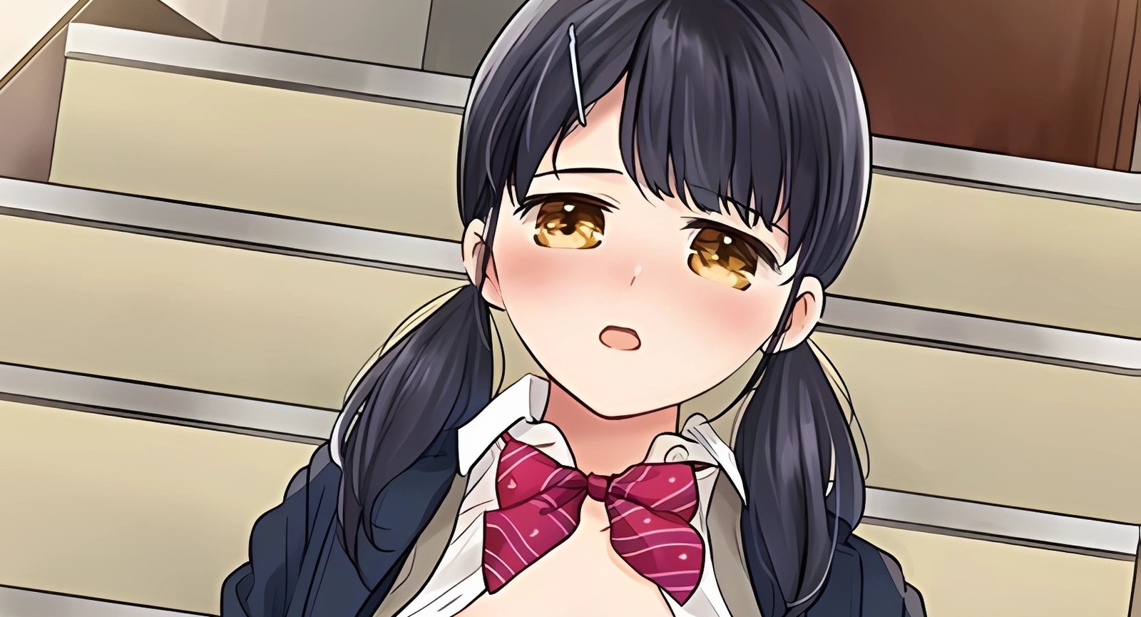 1LDK+JK anuncia su segunda OVA