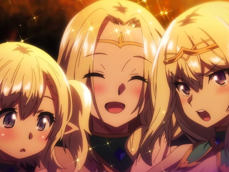 Estos fueron los hentai más vendidos de julio 2023