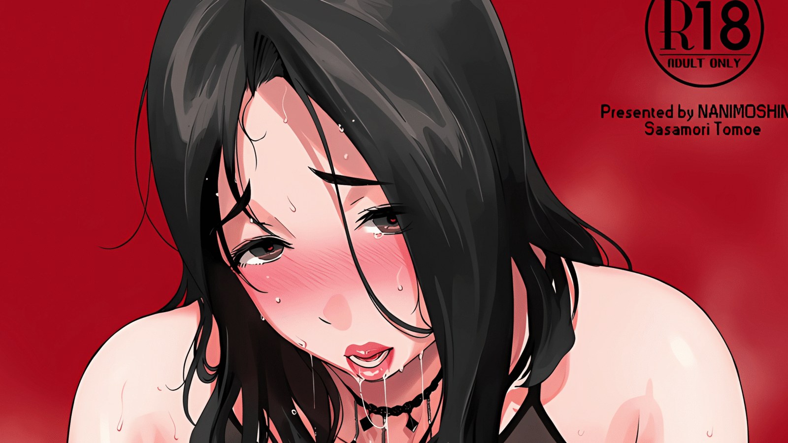 Milf caliente se lleva a otaku a un hotel del amor