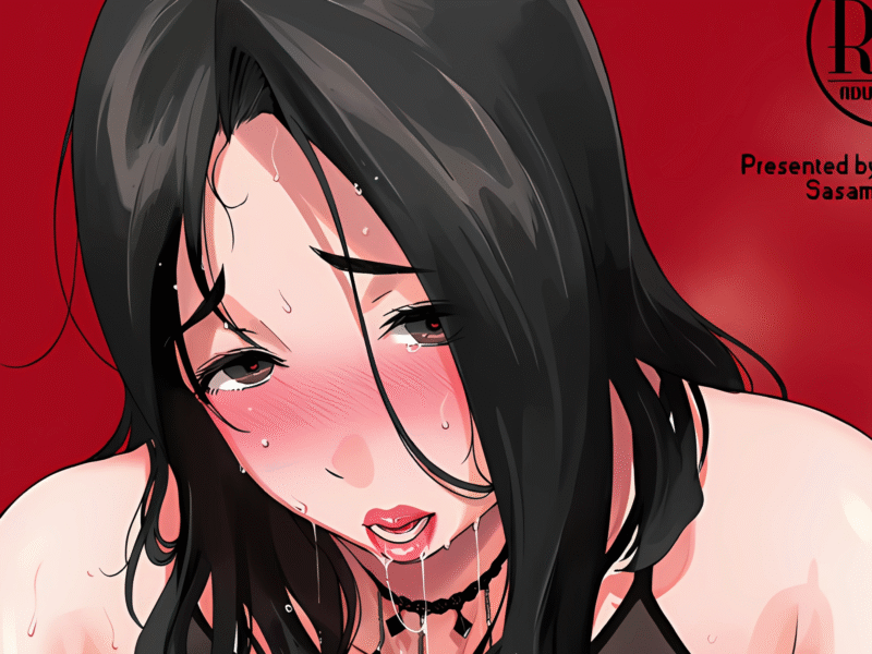 Milf caliente se lleva a otaku a un hotel del amor