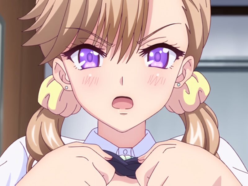 Kokuhaku revela el tráiler de su segunda OVA