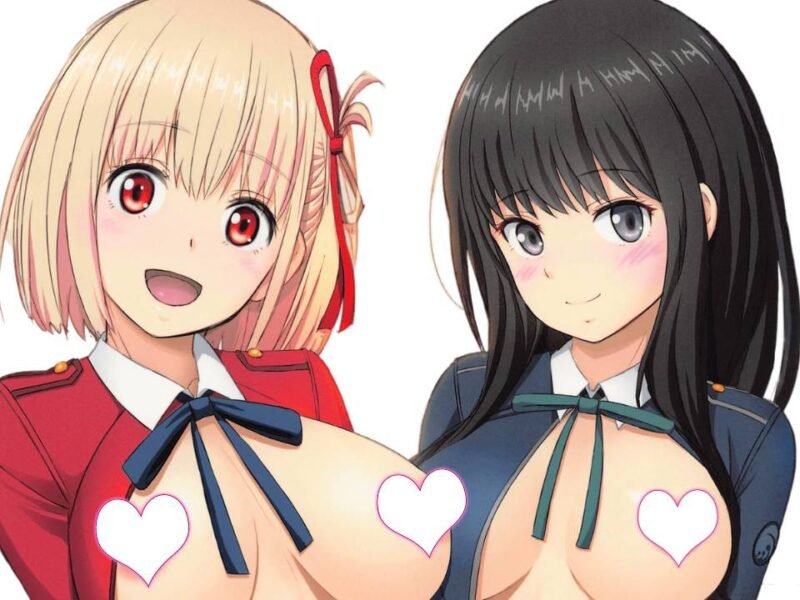 El popular anime de Lycoris Recoil regresa pero en una película nopor