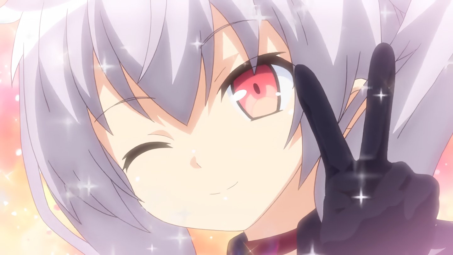 Night Tail, el nuevo H de unas waifus diabólicas folladoras, revela su tráiler oficial