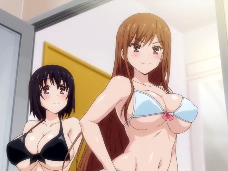 anime Onegai lo hizo realidad: ¡Overflow llegará a Latinoamérica con doblaje oficial!