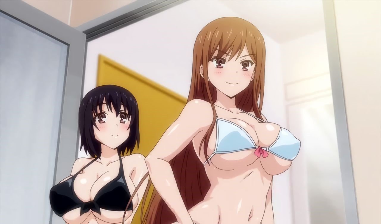 anime Onegai lo hizo realidad: ¡Overflow llegará a Latinoamérica con doblaje oficial!