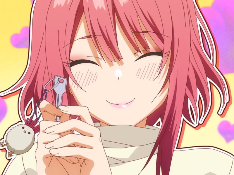 Estos fueron los hentai más vendidos de agosto 2023