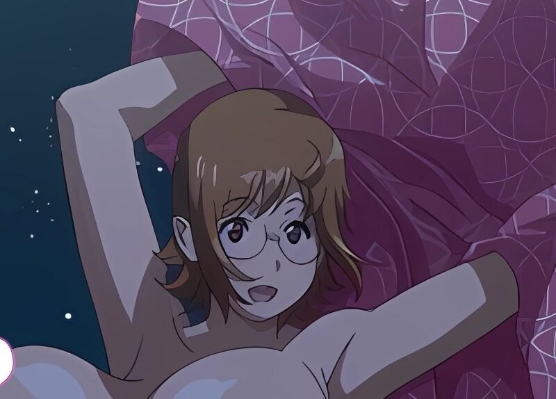 Junjou Decamelon presenta las imágenes oficiales de su segunda OVA