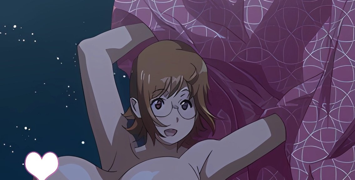 Junjou Decamelon presenta las imágenes oficiales de su segunda OVA