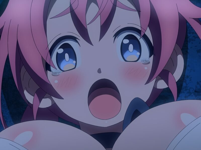 Mahou Touki Lilustear presenta chicas mágicas derrotadas (y profanadas) en su primer tráiler