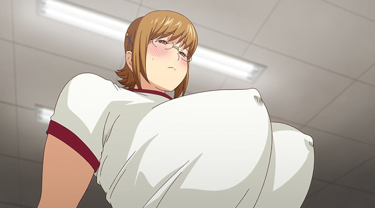 Se filtran las primeras imágenes de Junjou Decamelon 02