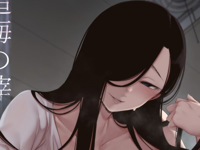 Señora hace el delicioso con el sobrino por despecho