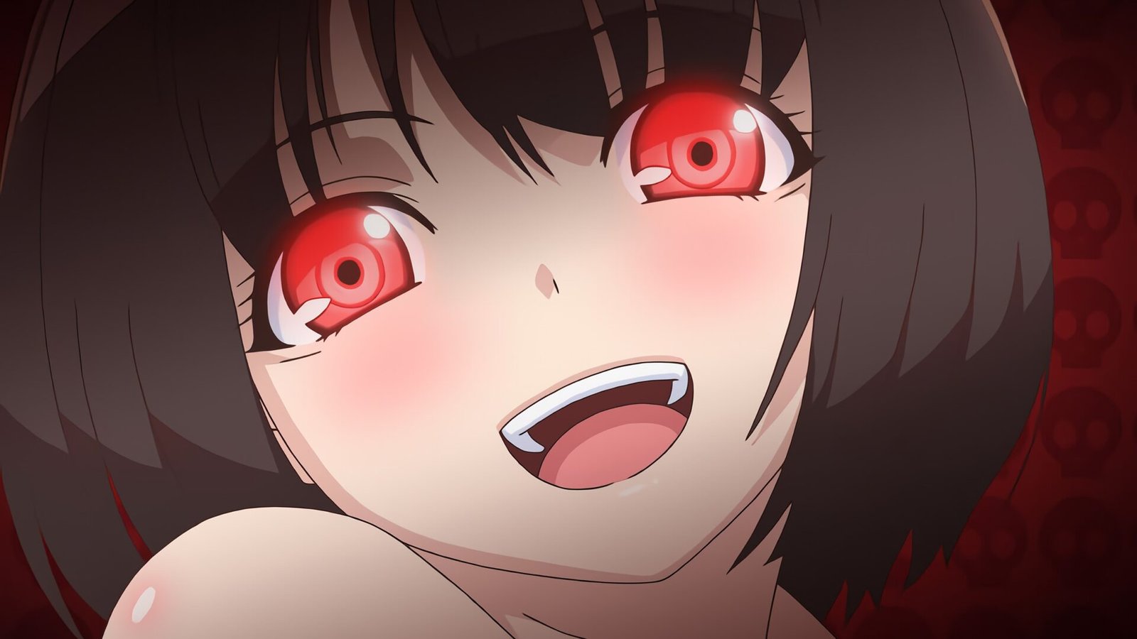 Tiny Evil, el hentai de las waifus chiquitas diabólicas, cumple 5 años de su estreno