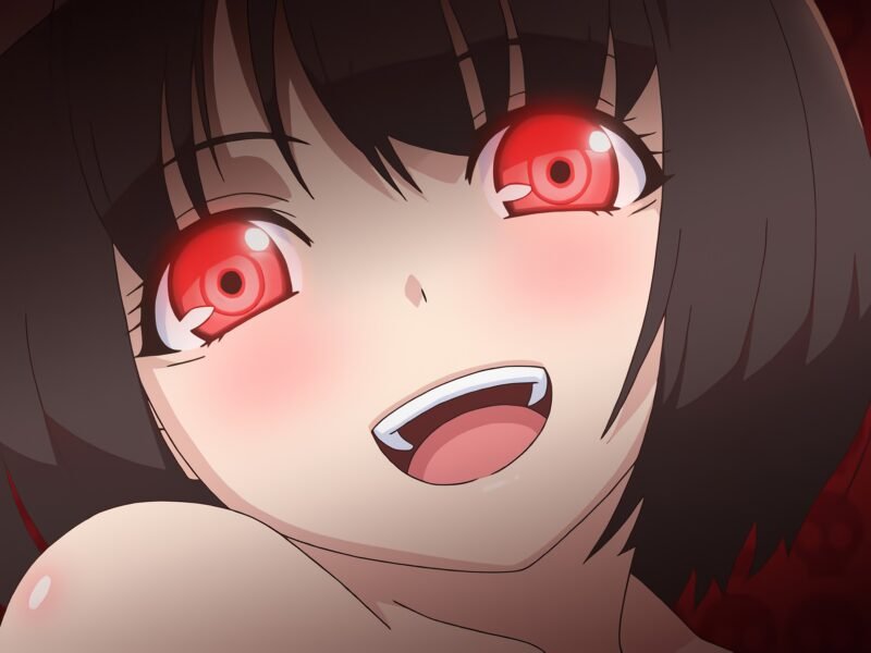 Tiny Evil, el hentai de las waifus chiquitas diabólicas, cumple 5 años de su estreno