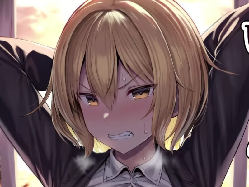 Chico se venga de su abusadora profanándola en la escuela