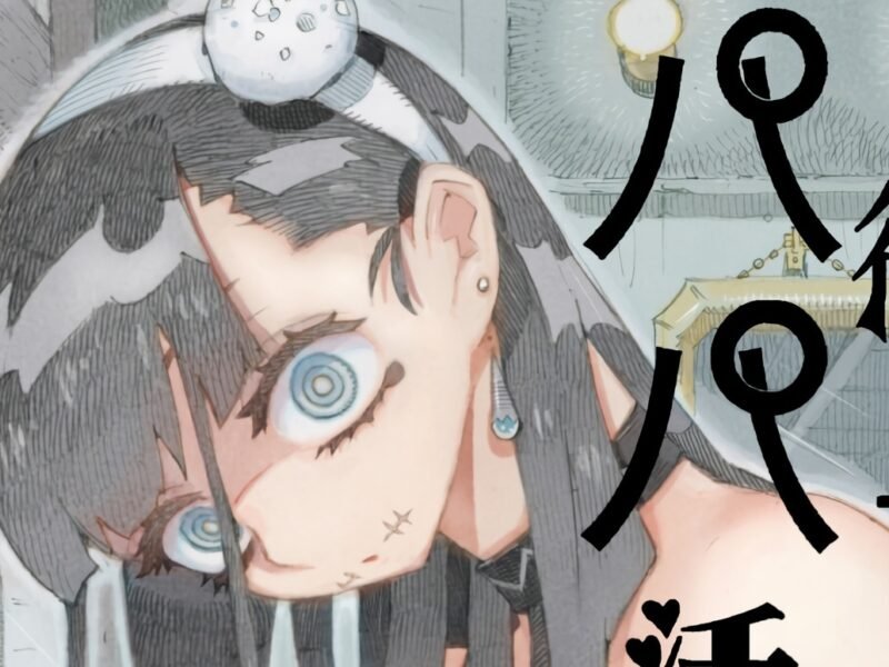 Brujita espeluznante busca un amante que la mantenga a cambio de delicioso