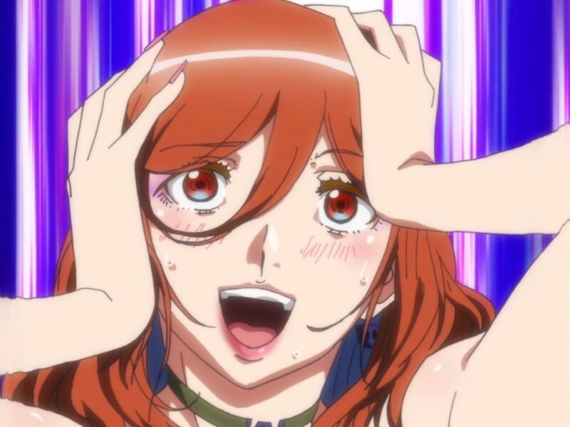 Colegialas enamoradas hacen el delicioso con un otaku en el tráiler de Kozukuri Ninkatsu-bu!