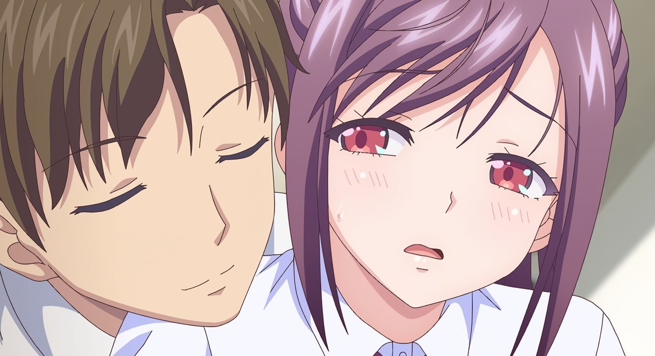 El NTR continúa en la segunda OVA de Mihitsu no Koi