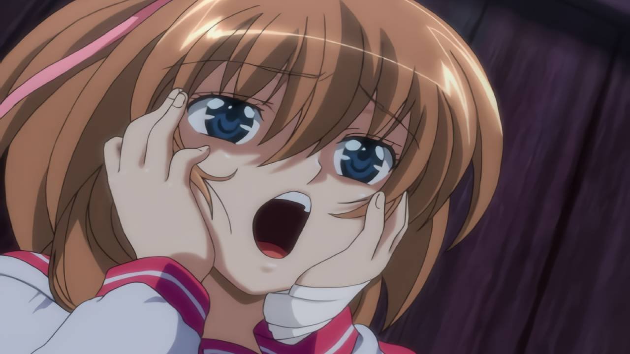 El polémico hentai de R*pe! R*pe! R*pe! cumple su 15 aniversario