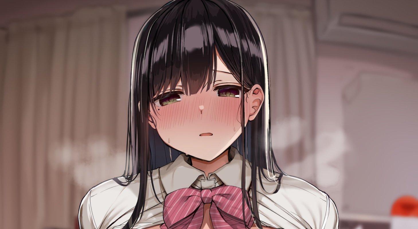 Colegiala fría se tira al amante de su hermana