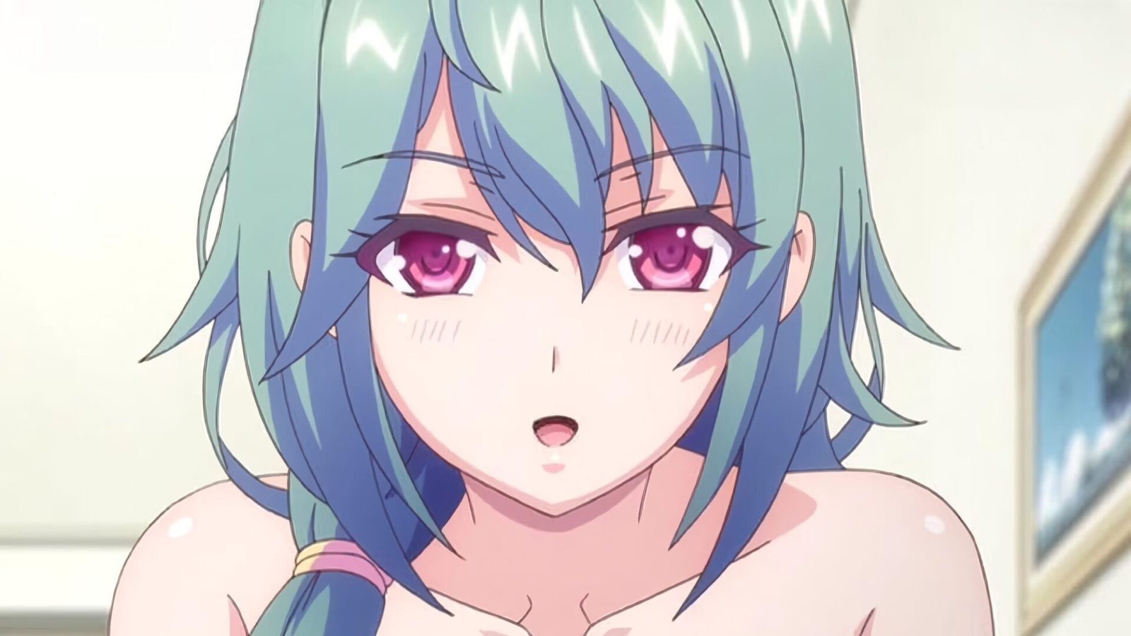 Joven doma a su hermana norteña en el tráiler de Ane Joku Tsukushi