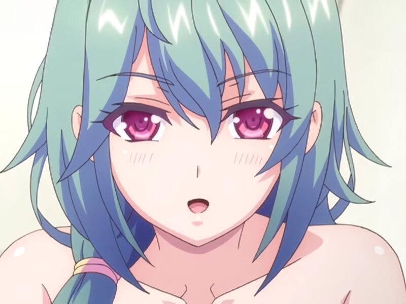 Joven doma a su hermana norteña en el tráiler de Ane Joku Tsukushi