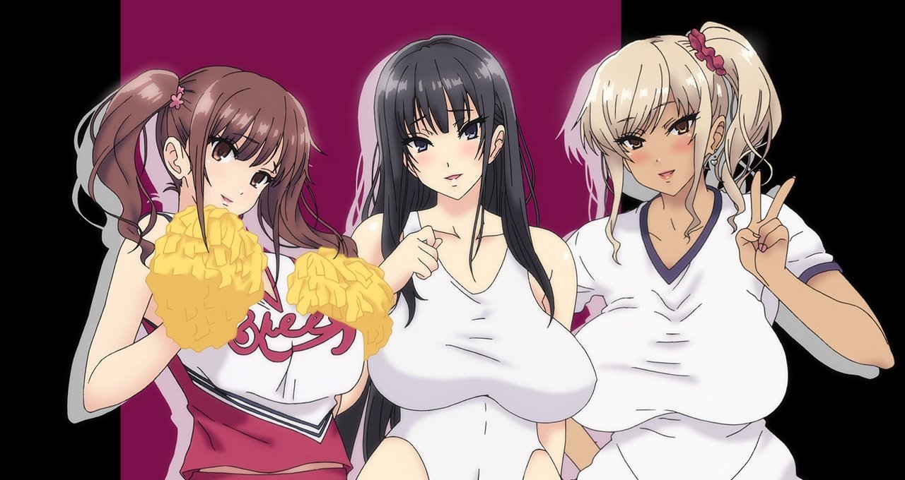 Kyonyuu JK ga Ojisan Chinpo, el hentai de unas colegialas calientes, cumple 5 años de su estreno