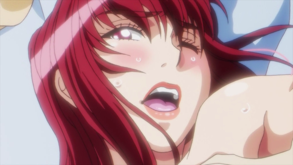 Maestra de arte es profanada por maestros y estudiantes en Tsuma Netori Kan