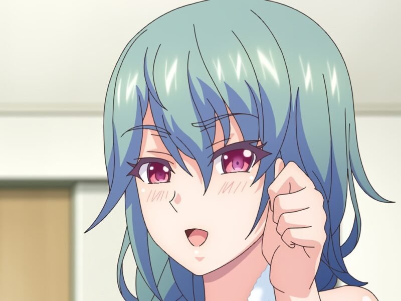 Mira las primeras imágenes de Ane Joku Tsukushi, el nuevo H de Nur