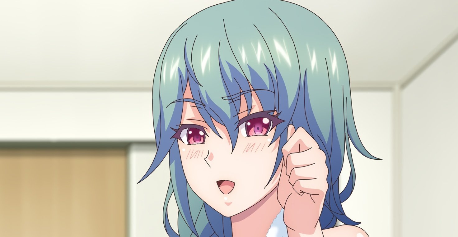 Mira las primeras imágenes de Ane Joku Tsukushi, el nuevo H de Nur