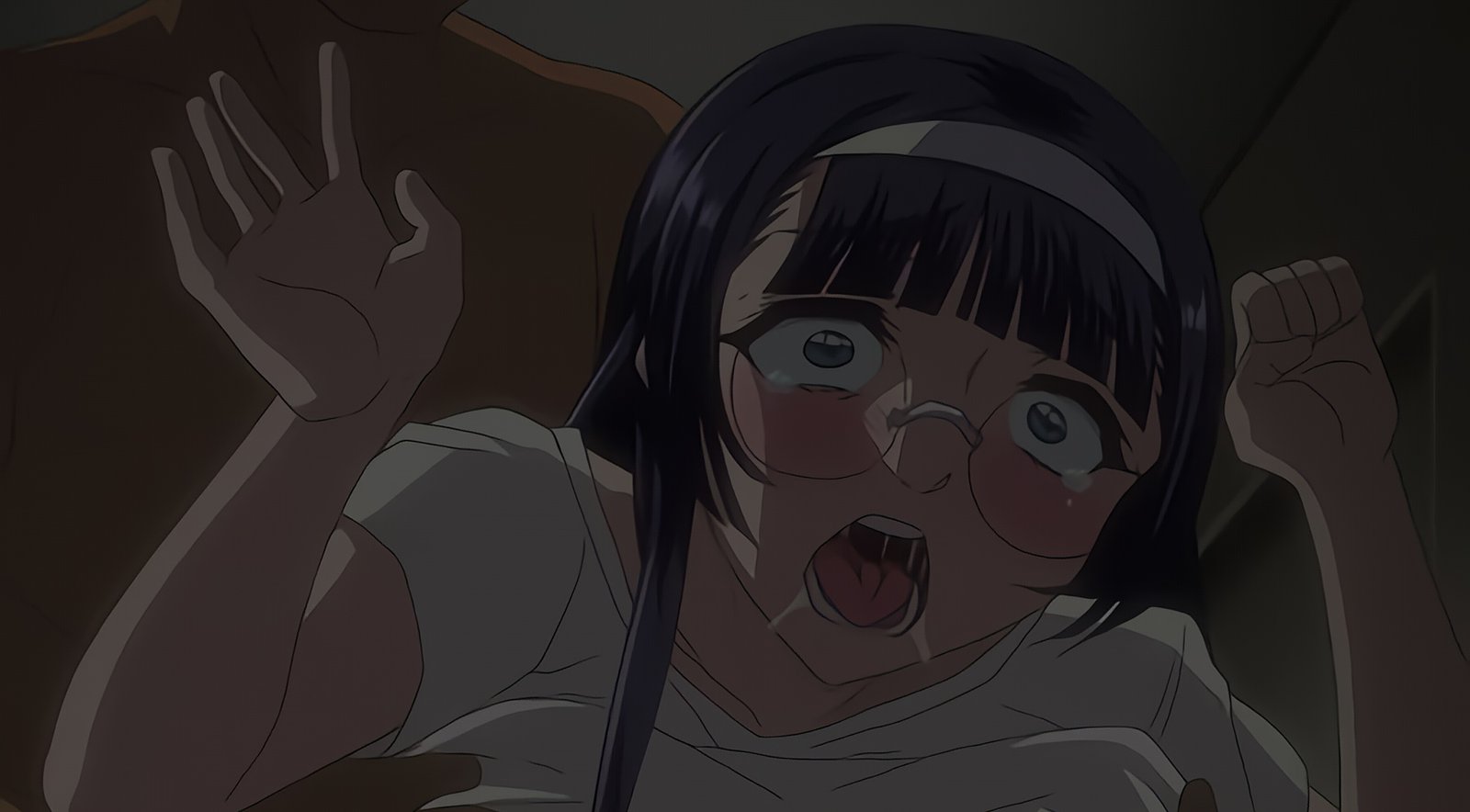 Revelan las primeras imágenes de Aoharu Snatch 02