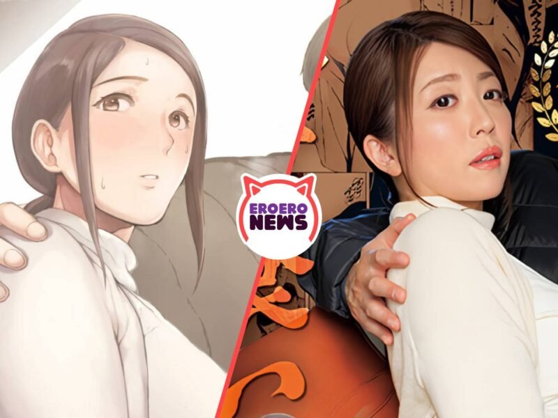 Señora casada traiciona a su familia con su amante en esta película para adultos