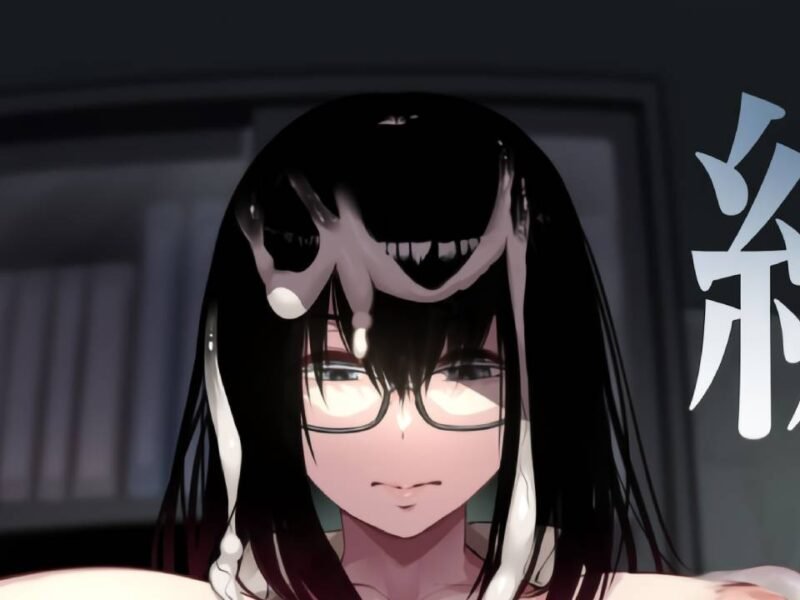 Colegiala callada y distante es profanada por su amigo de la infancia