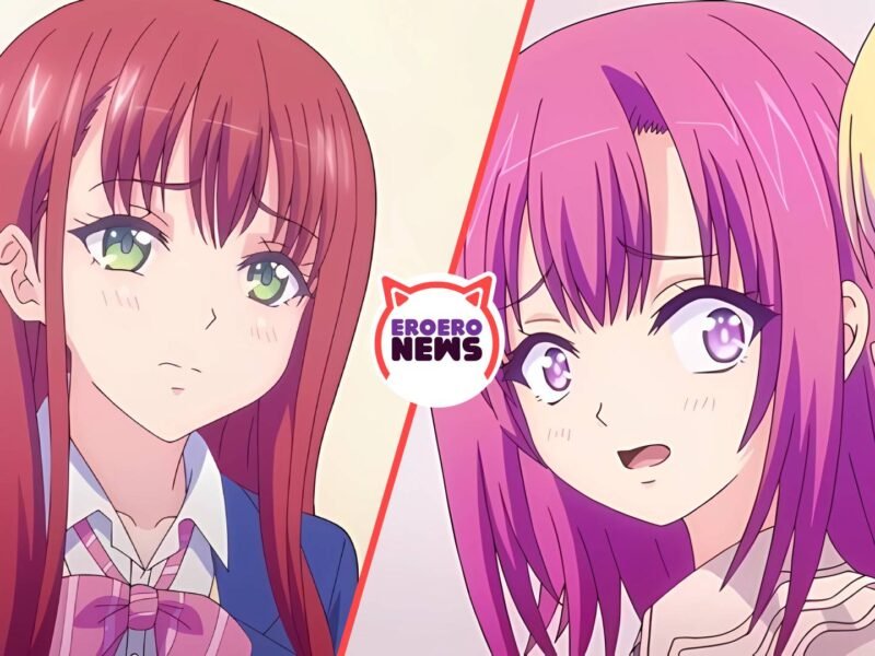 Colegialas son profanadas por maestros en las OVAs de Shunka Shuutou y so_low 02