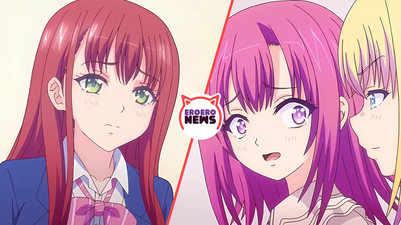 Colegialas son profanadas por maestros en las OVAs de Shunka Shuutou y so_low 02