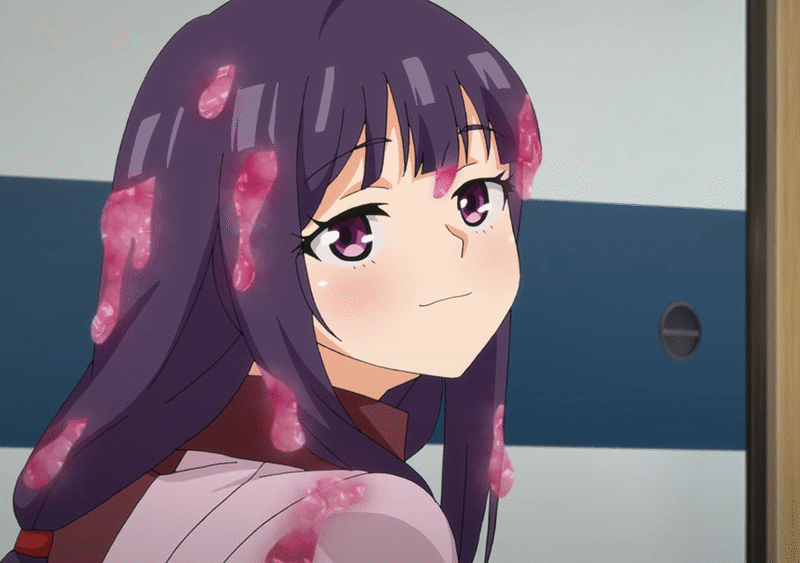 Dos waifus “Ditto” le darán sentones mortales al prota en el segundo capítulo de Doukyo Suru Neneki