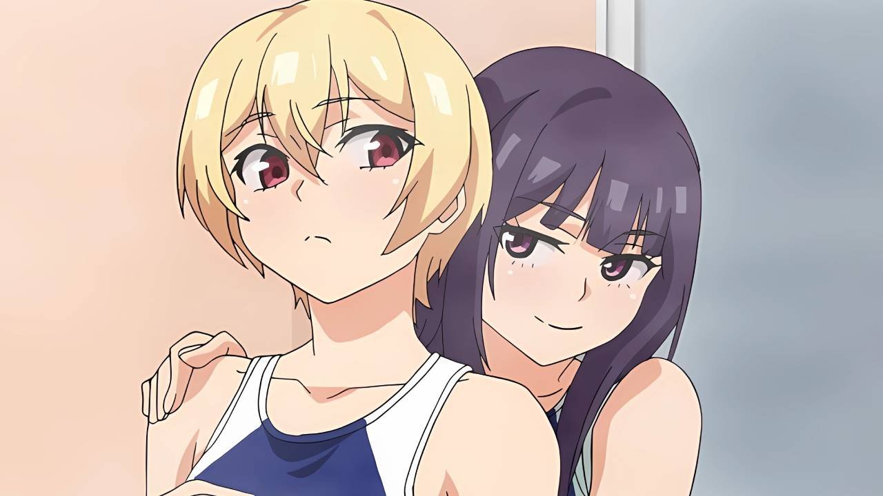 Doukyo Suru Neneki 02 revela sus primeras imágenes